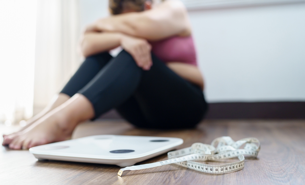 can weight loss clinics help balance stress related hormones