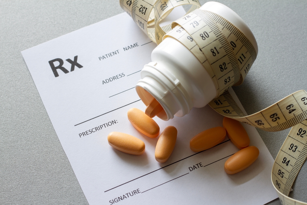 medical conditions affecting weight loss