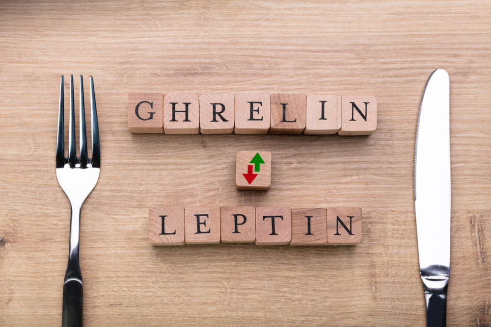 glp-1 in appetite regulation