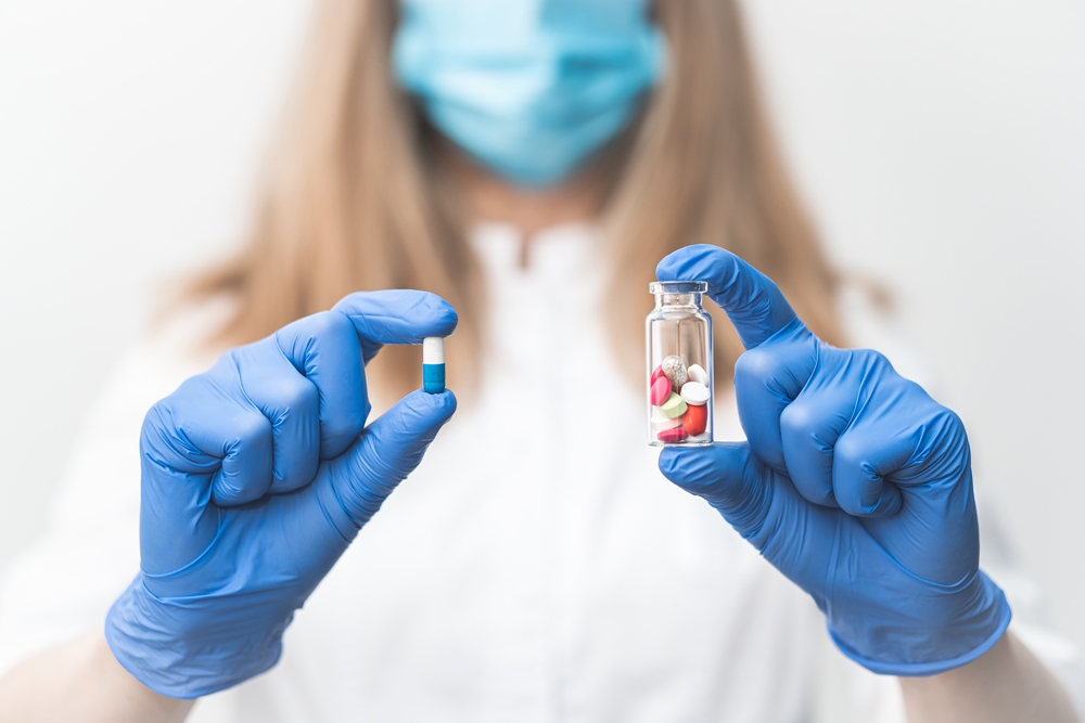 weight loss injections and antidepressants