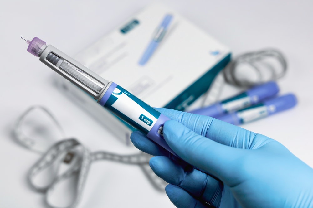 glp-1 weight loss injections wegovy, ozempic, saxenda