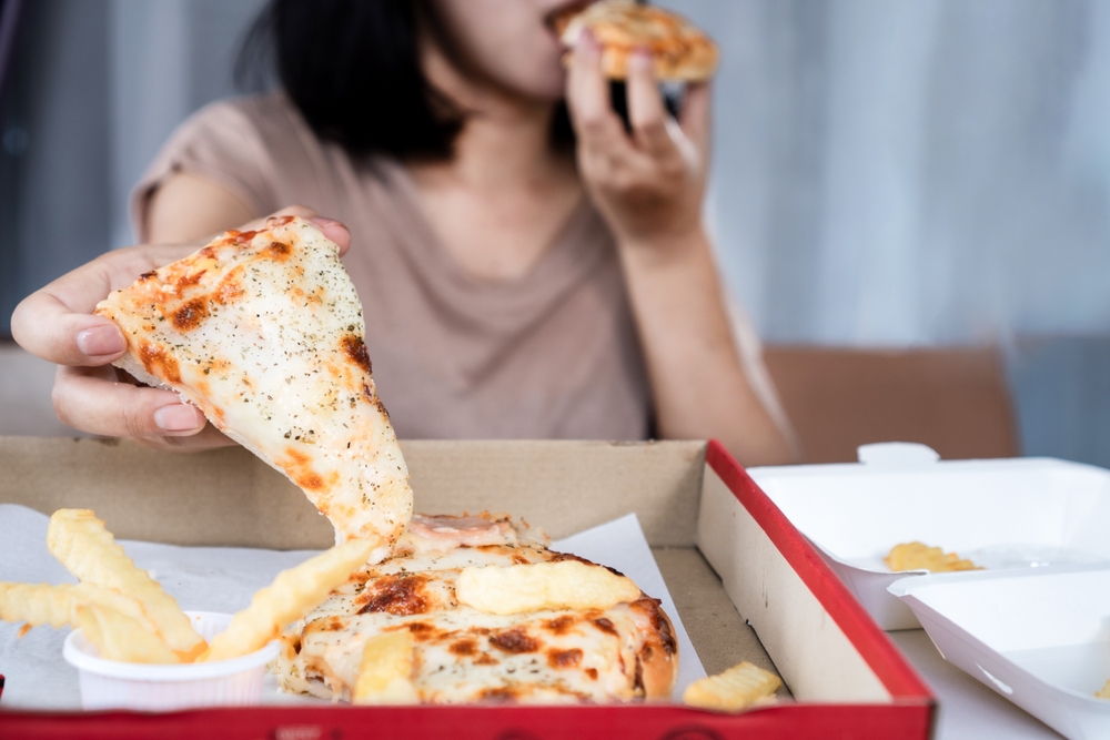 psychiatry-centered weight loss