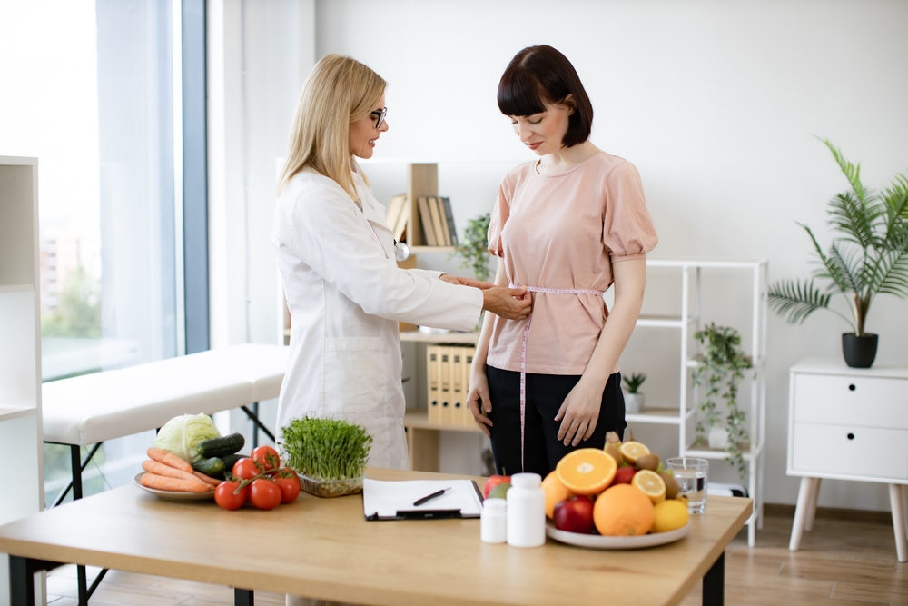 psychiatric evaluation for weight loss and lasting change