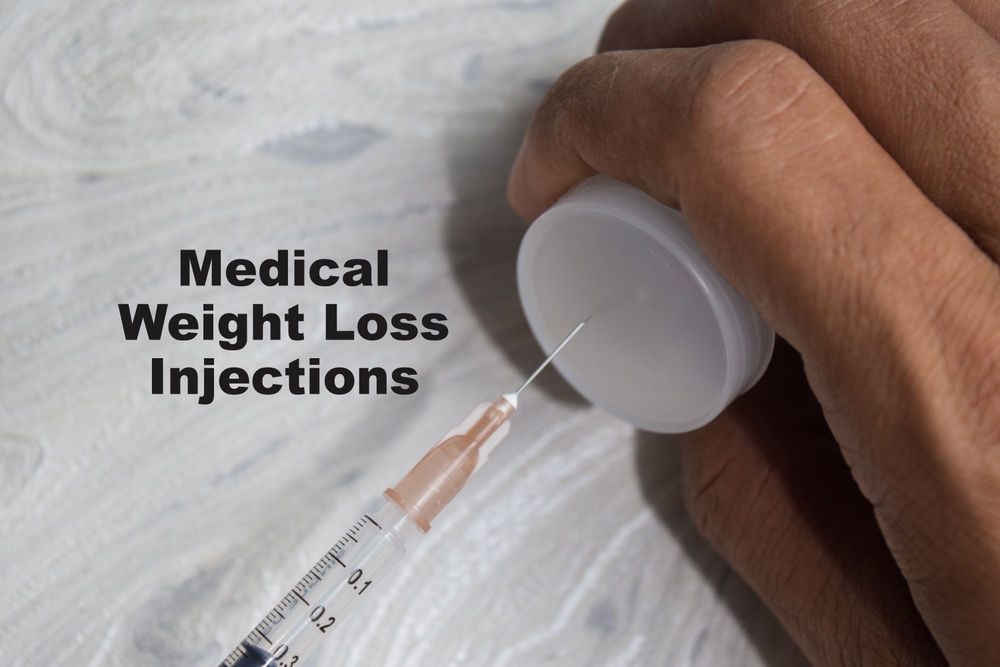 Weight Loss Injections vs Weight Loss Clinics