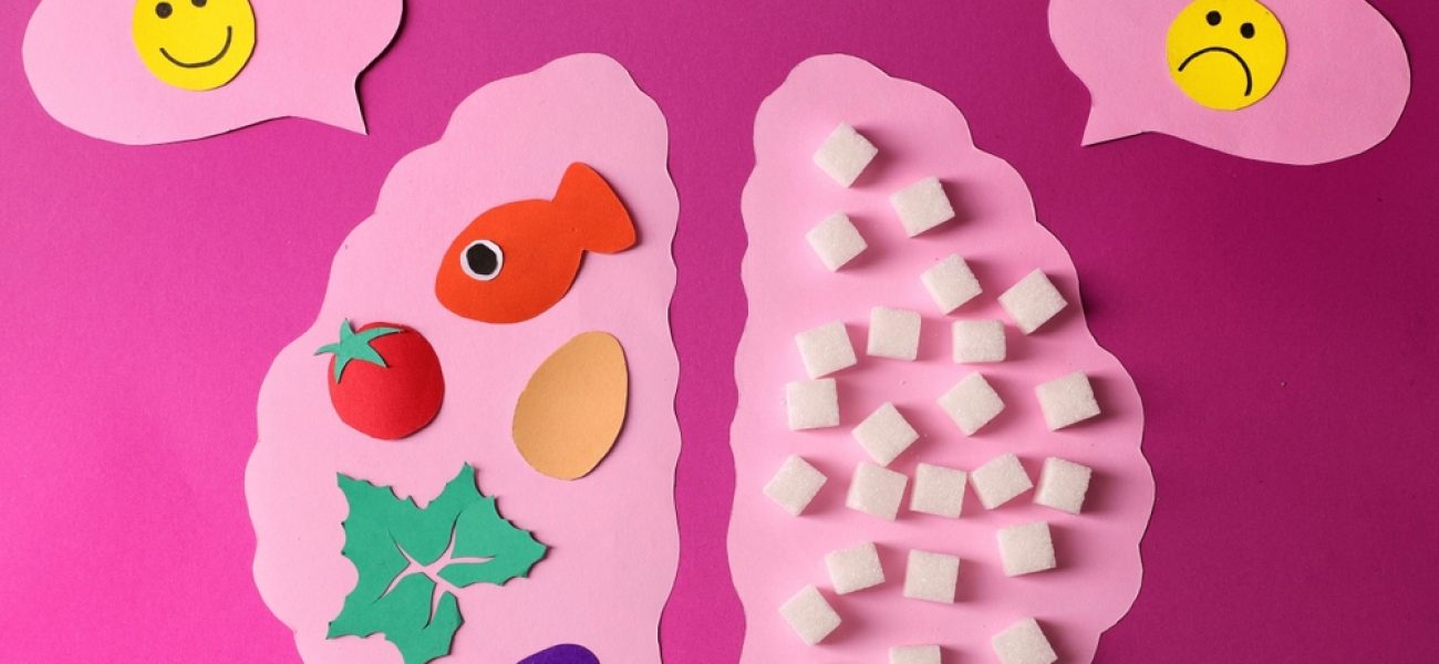 GLP-1 appetite suppression