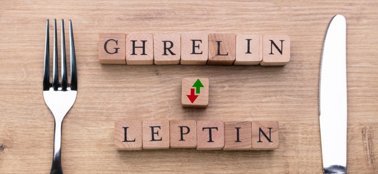 glp-1 in appetite regulation