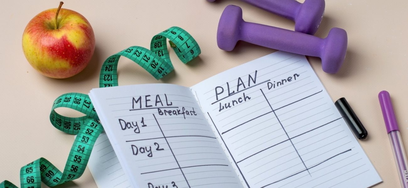 is a personalized meal plan for weight loss injections needed