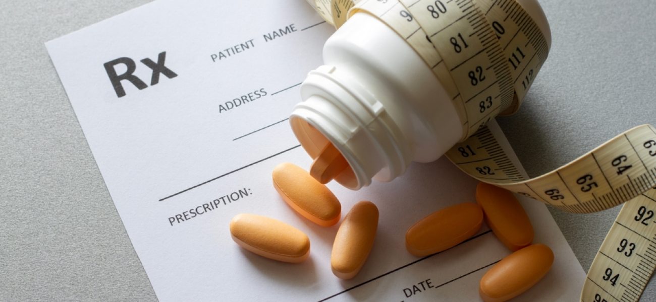 medical conditions affecting weight loss