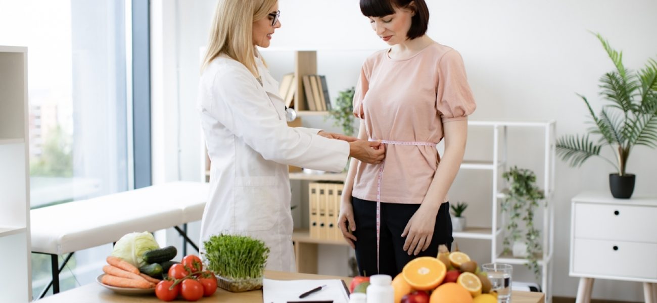 psychiatric evaluation for weight loss and lasting change