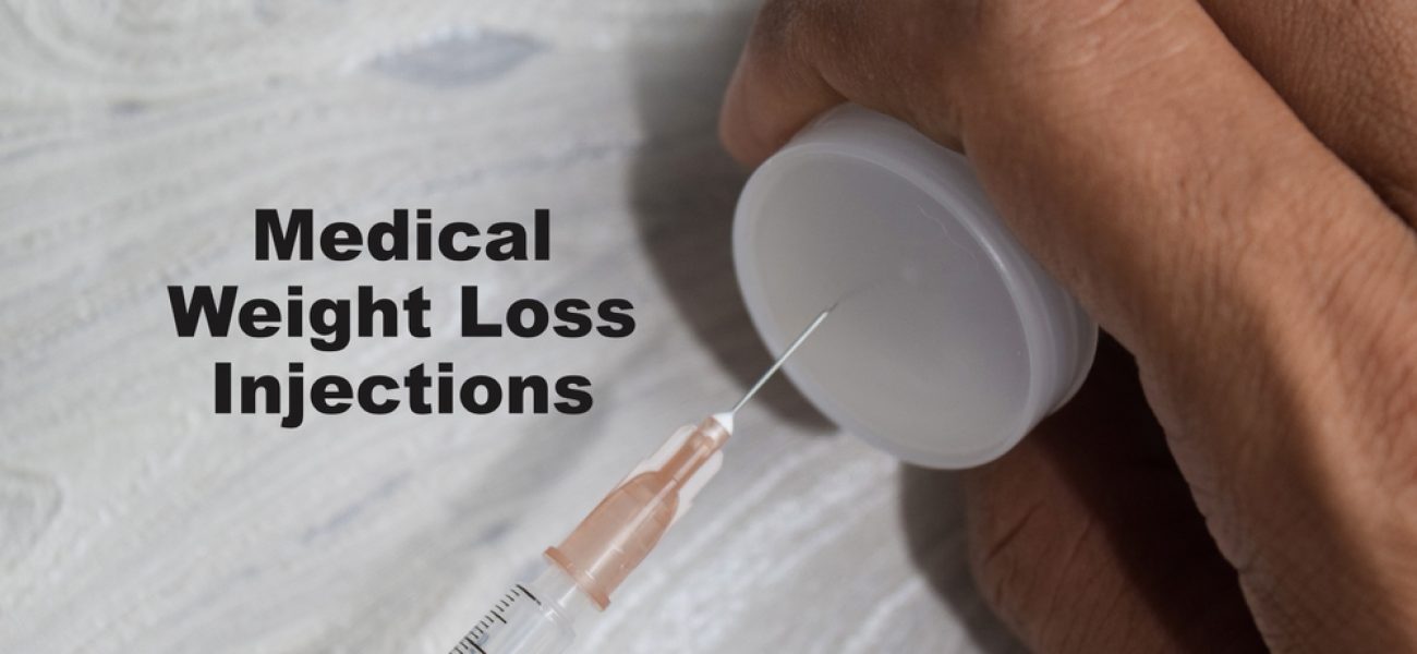 Weight Loss Injections vs Weight Loss Clinics